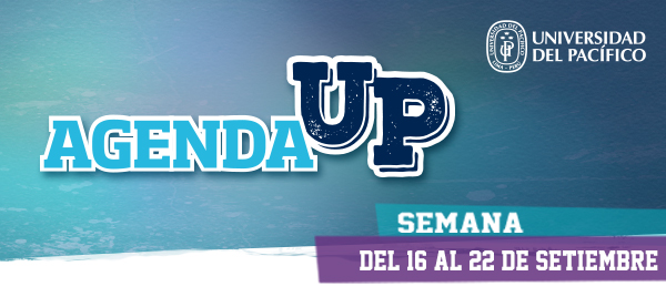 Eventos UP
