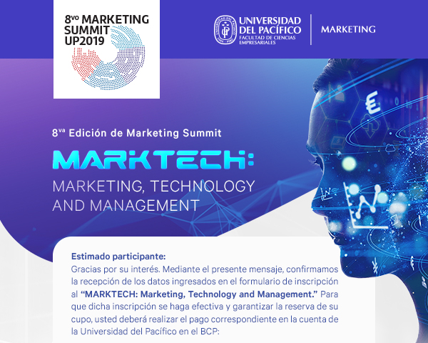 Marketing Summit UP 2019