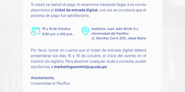 Marketing Summit UP 2019