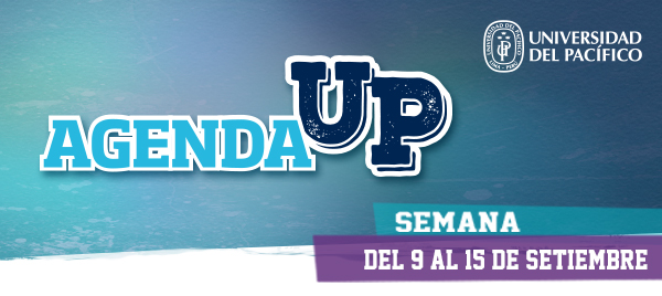Eventos UP