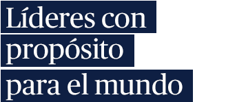 Lideres